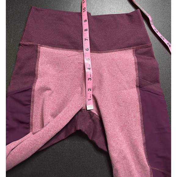 Fabletics Mila Capri Active Leggings Size S - Picture 12 of 13